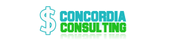 Concordia Consulting logo
